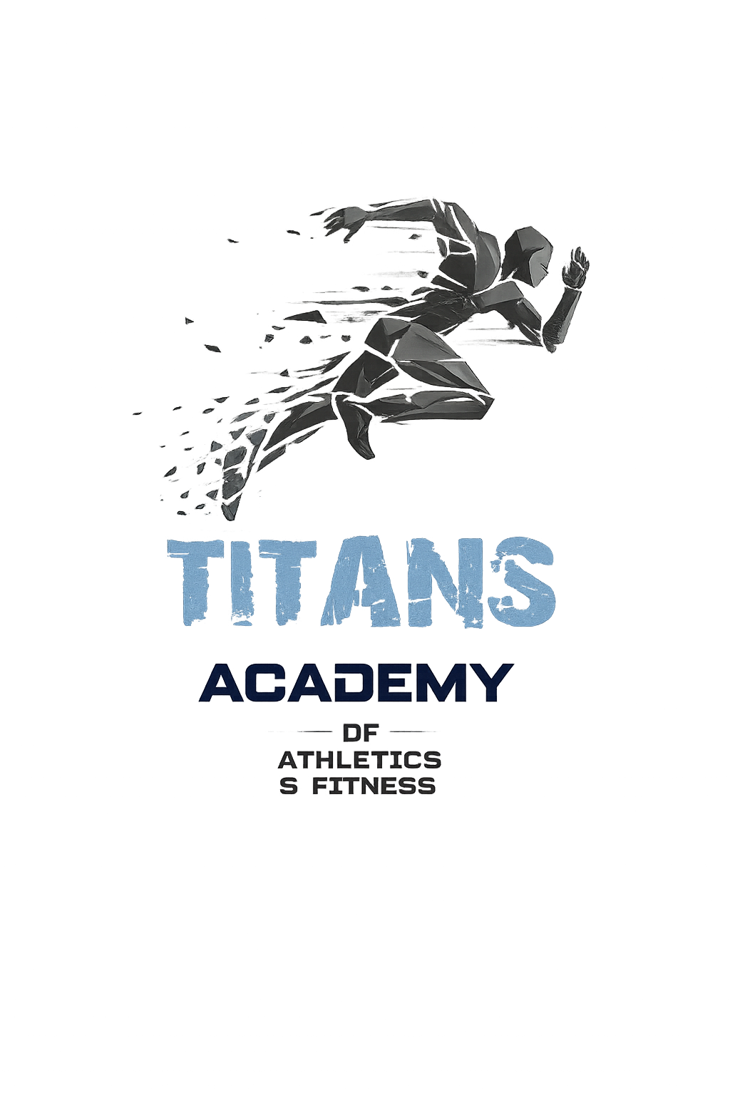 Titans Academy Logo