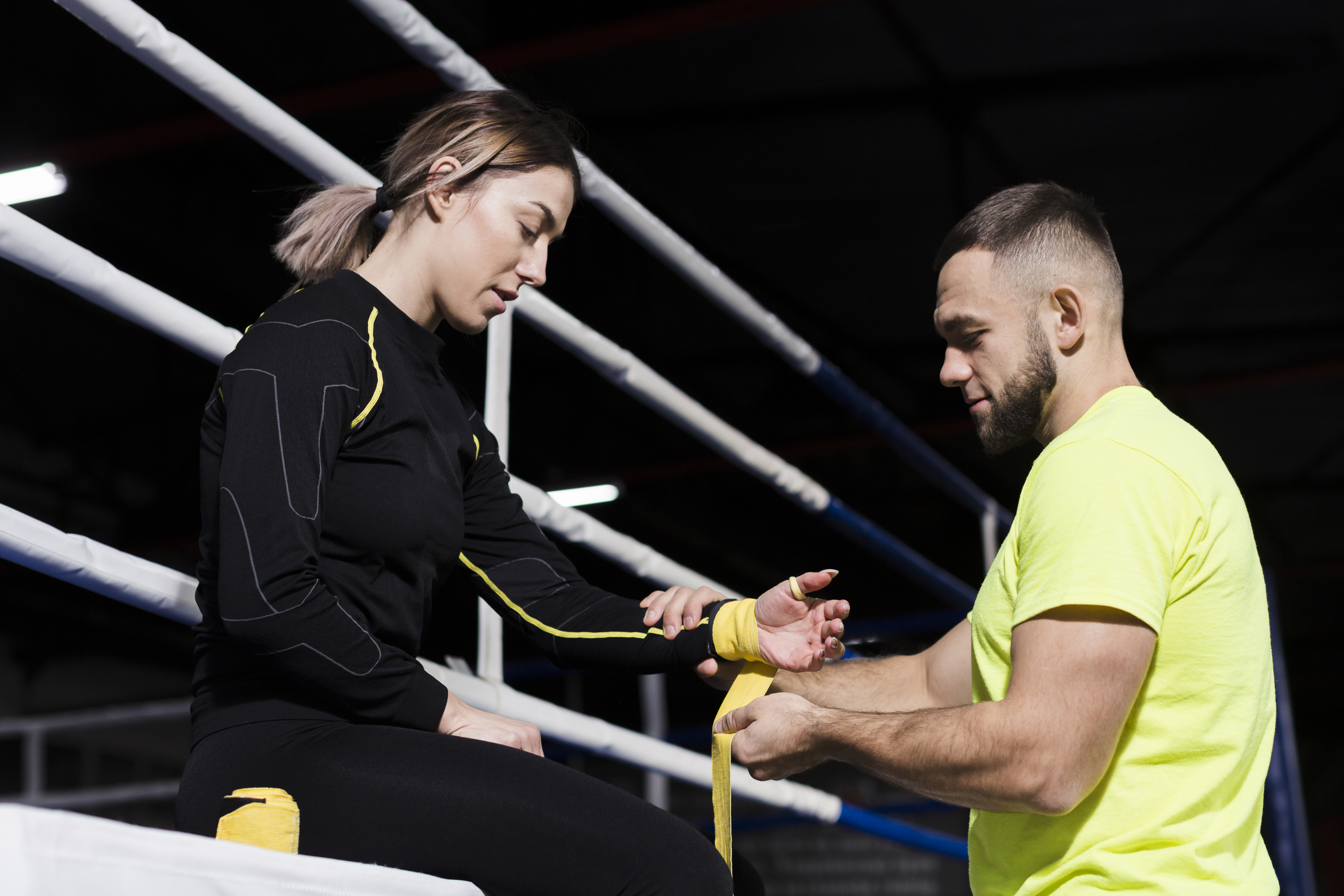 Coaching